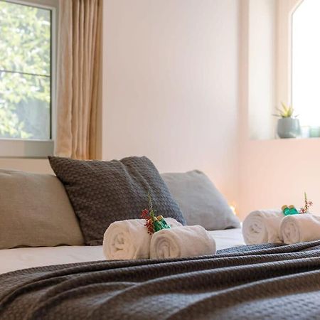Huswell - Lady - Lovely Double Room At Ranch De Blauwe Zaal بروج المظهر الخارجي الصورة