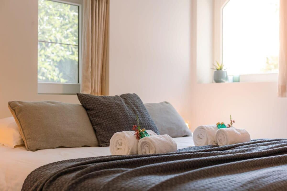 Huswell - Lady - Lovely Double Room At Ranch De Blauwe Zaal بروج المظهر الخارجي الصورة